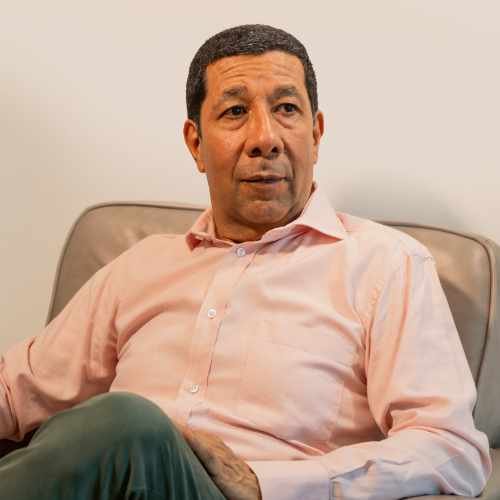 Mario Alvarez