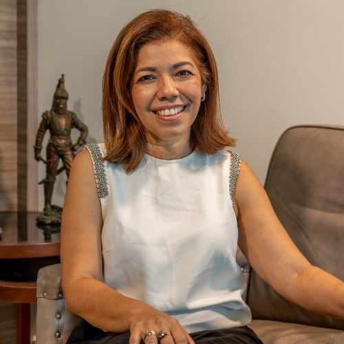 Rosmery Morales